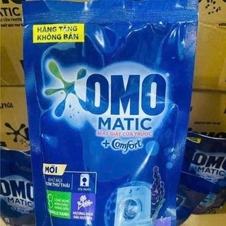 OMO MATIC COMFORT