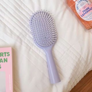LƯỢC CHẢI TÓC CHỐNG TĨNH ĐIỆN MASSAGE DA ĐẦU