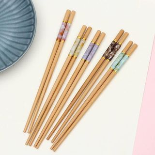 BỘ ĐŨA TRE CAO CẤP