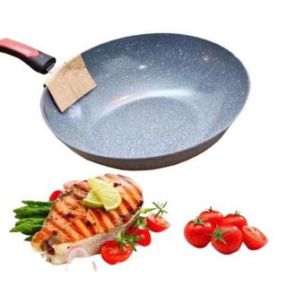 CHẢO CHỐNG DÍNH ĐÁY SÂU
