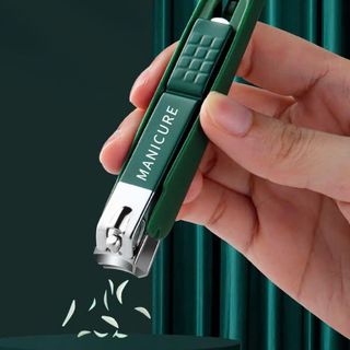 BỘ DỤNG CỤ LÀM MÓNG 6 MÓN