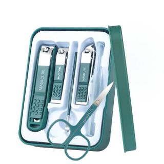 BỘ DỤNG CỤ LÀM MÓNG 6 MÓN