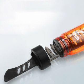 GEL VUỐT TÓC TẠO KIỂU KÈM LƯỢC 2IN1