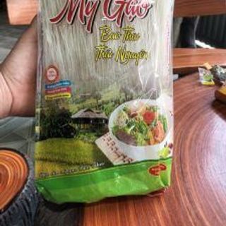 mỳ gạo bao thai thái nguyên 1kg
