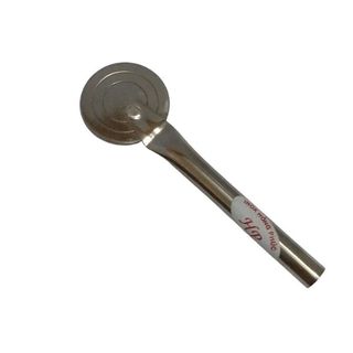 Cây cạo gió bằng đồng xu inox cầm tay(10x3.2cm)-Dụng cụ cạo gió