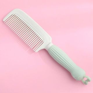 CÂY LƯỢC CHẢI TÓC HÌNH THỎ CHO BÉ