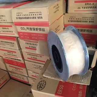 Cuộn Dây Hàn MIG 15kg, 20kg CO₂ 0.8 / 0.9 / 1.0 / 1.2 Cao Cấp Giá sỉ