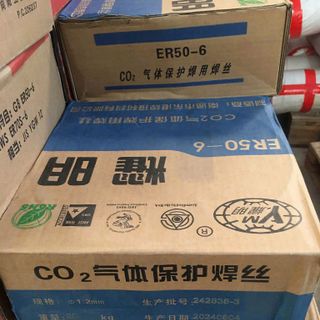 Cuộn Dây Hàn MIG 15kg, 20kg CO₂ 0.8 / 0.9 / 1.0 / 1.2 Cao Cấp Giá sỉ