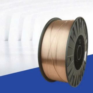 Cuộn Dây Hàn MIG 15kg, 20kg CO₂ 0.8 / 0.9 / 1.0 / 1.2 Cao Cấp Giá sỉ