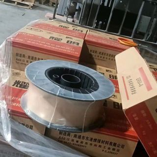 Cuộn Dây Hàn MIG 15kg, 20kg CO₂ 0.8 / 0.9 / 1.0 / 1.2 Cao Cấp Giá sỉ