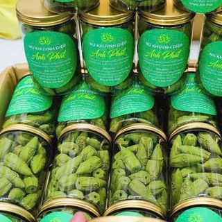 NỤ NHANG KHUYNH DIỆP THƠM ĐẶT BIỆT