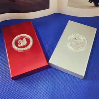 Hộp đựng thuốc lá nắp trượt  đính đá hợp kim, Hộp dày, hộp vừa, hộp mỏng ( HÀNG GIÁ TẬN XƯỞNG )