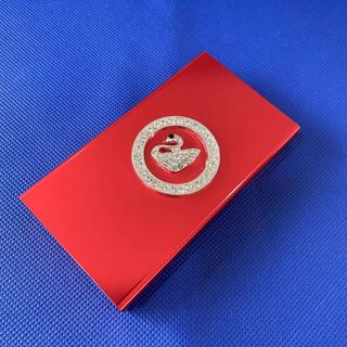 Hộp đựng thuốc lá nắp trượt  đính đá hợp kim, Hộp dày, hộp vừa, hộp mỏng ( HÀNG GIÁ TẬN XƯỞNG )