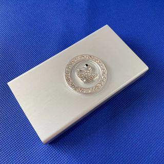 Hộp đựng thuốc lá nắp trượt  đính đá hợp kim, Hộp dày, hộp vừa, hộp mỏng ( HÀNG GIÁ TẬN XƯỞNG )