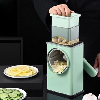 BỘ DỤNG CỤ BÀO RAU CỦ 4 TRONG 1