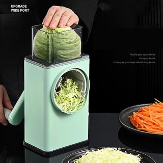 BỘ DỤNG CỤ BÀO RAU CỦ 4 TRONG 1