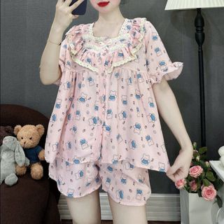 BỘ ĐÙI ĐŨI TIỂU THƯ [ SỈ LỰA MẪU]