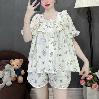 BỘ ĐÙI ĐŨI TIỂU THƯ [ SỈ LỰA MẪU]