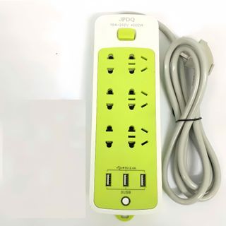 Ổ CẮM ĐIỆN X9 DÀI 1M
