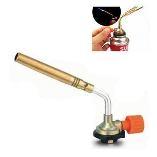 KHÒ GA 1 ỐNG ĐỒNG KT2104
