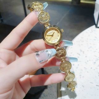 SALE BỎ MẪU ĐỒNG HỒ NỮ THỜI TRANG PUBBERRY DÂY LOGO