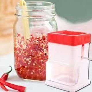 Dụng cụ xay thịt vá tỏi ớt