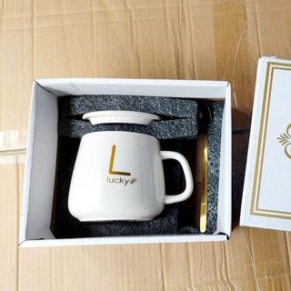 LY SỨ QUÀ TẶNG CAO CẤP – "LUCKY"