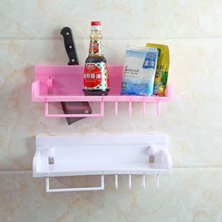 Kệ hít đựng gia vị tiện dụng