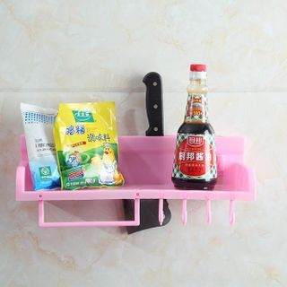 Kệ hít đựng gia vị tiện dụng