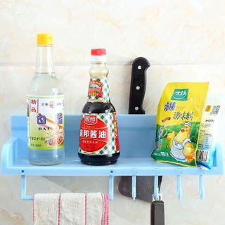 Kệ hít đựng gia vị tiện dụng