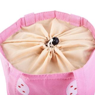 Túi giữ nhiệt hình thú loại dày cao cấp cực kute