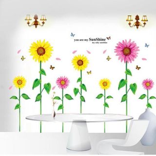 decal dán tường 60 x 90 (cm)