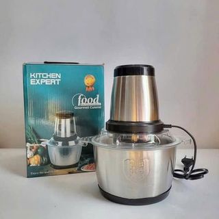 MÁY XAY THỊT INOX KITCHEN EXPERT