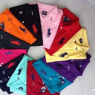 áo polo nam - chất vải tốt- giá 60k, 1 ri 5 cái