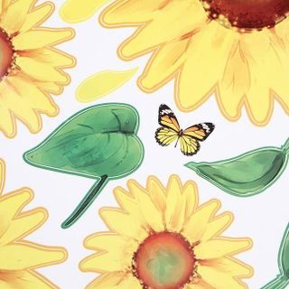decal dán tường 60 x 90 (cm)
