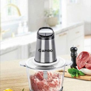 MÁY XAY THỊT ĐA NĂNG RAPIDO RMC-300
