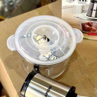 MÁY XAY THỊT ĐA NĂNG RAPIDO RMC-300