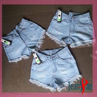 Short căn bản MS275