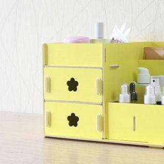 Kệ Đựng Mỹ Phẩm, Trang Sức Siêu Tiện Dụng