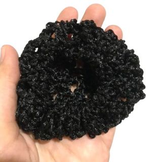 Búi tóc lưới trơn-Lưới chụp tóc công sở nhà hàng