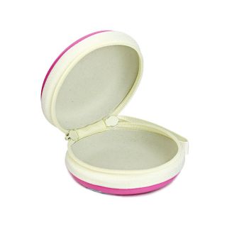 Bóp thiếc mini đựng tiền, tai nghe cáp sạc
