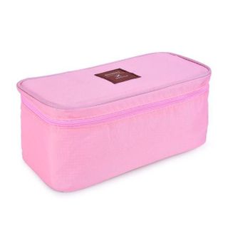 Túi đựng đồ lót du lịch chống thấm đa năng có quai
