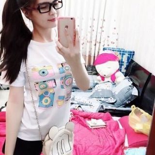 Xưởng Chuyên Sỉ Áo Thun - ATT22