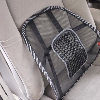 Nệm Lưng Bảo Vệ Cột Sống