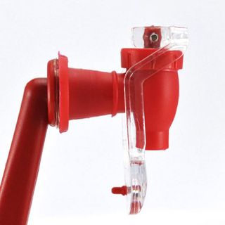 Vòi nước ngọt tạo bọt Fizz saver tiện ích