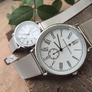 Đồng hồ dây lưới TL
