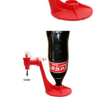 Vòi nước ngọt tạo bọt Fizz saver tiện ích