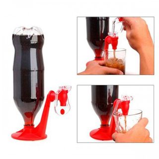 Vòi nước ngọt tạo bọt Fizz saver tiện ích