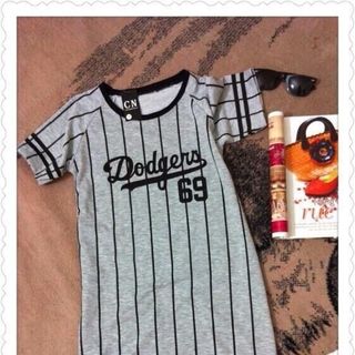 Áo Dodger 69 3 màu