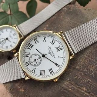 Đồng hồ dây lưới TL